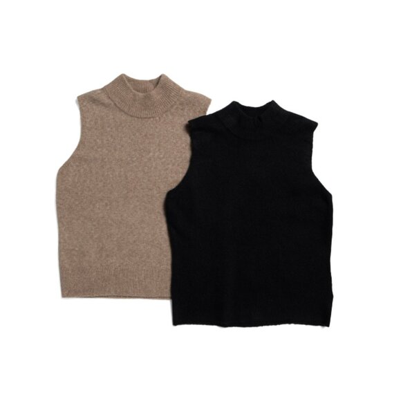 TAHARI Pashmina 2pk Sweater Set - Picture 1 of 2